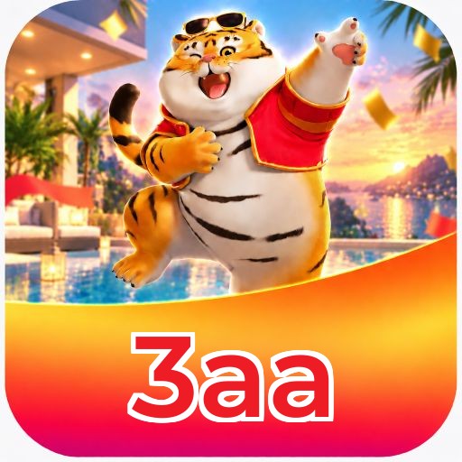 3aa Logo