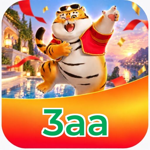 3aa Logo