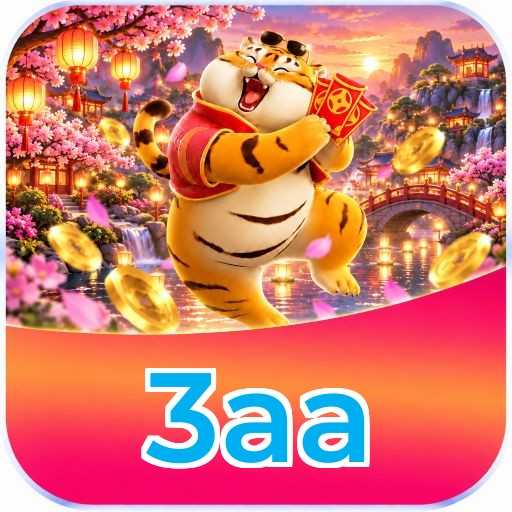 3aa Logo