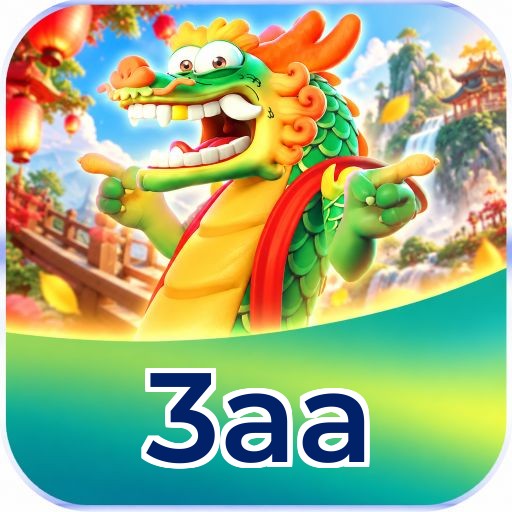 3aa Logo