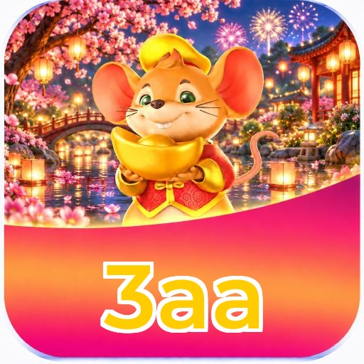 3aa Logo