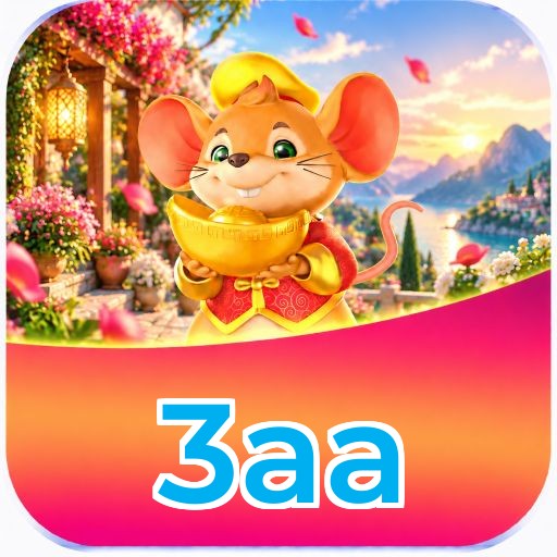3aa Logo