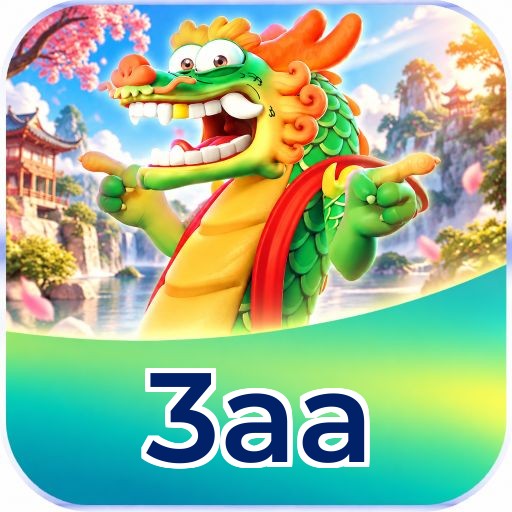 3aa Logo