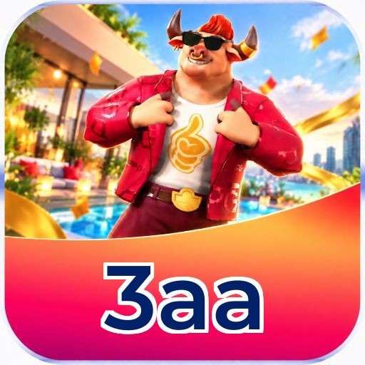 3aa Logo