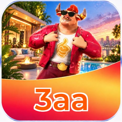 Canal oficial da 3aa no Telegram