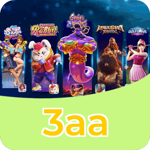 Catálogo 3aa 2.547 jogos - Pragmatic Play, Evolution, NetEnt