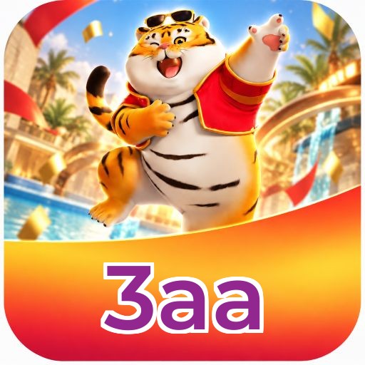 3aa Logo