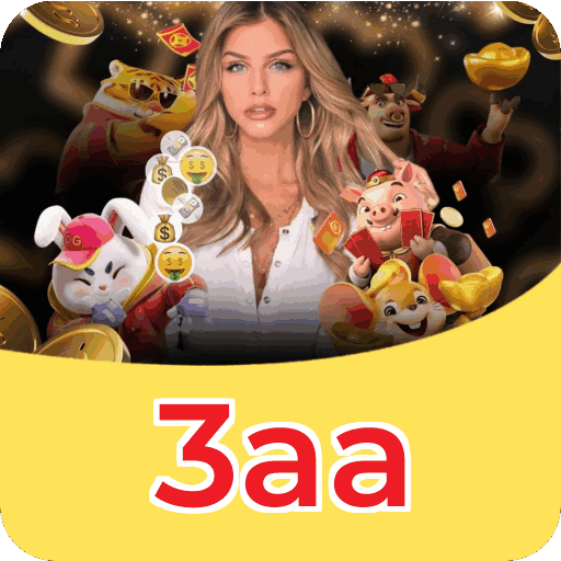 3aa bônus R$5.000 + 500 giros - Rollover 35x, prazo 30 dias, 38% taxa conversão