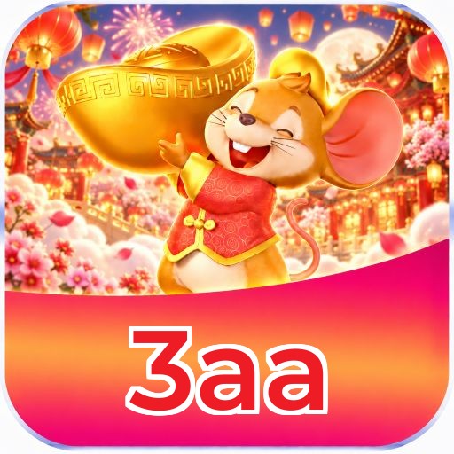 3aa Logo