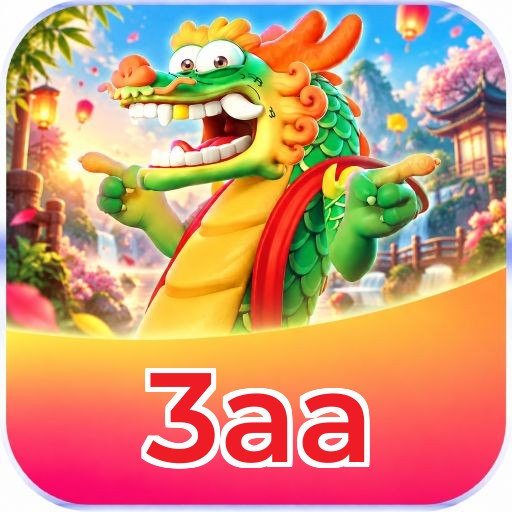 3aa Logo