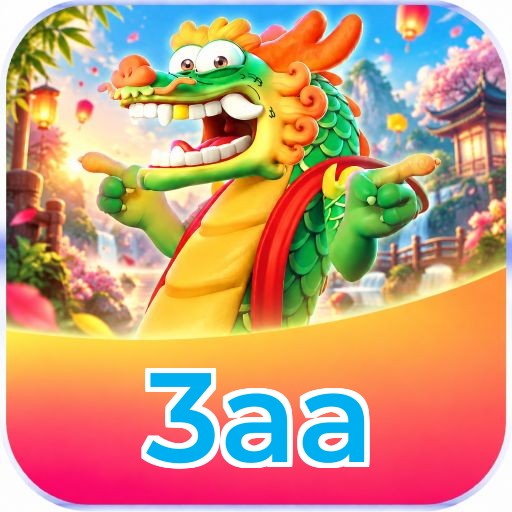 3aa Logo