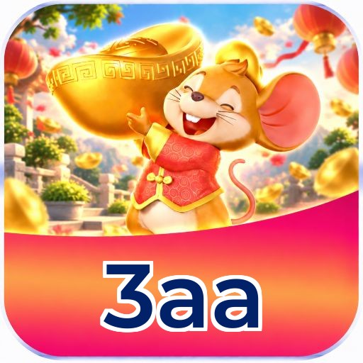 3aa Loteria Mega-Sena