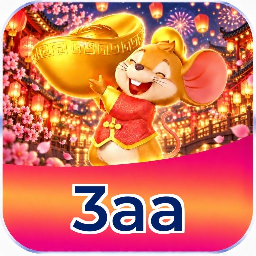 3aa APK Android - Logo oficial