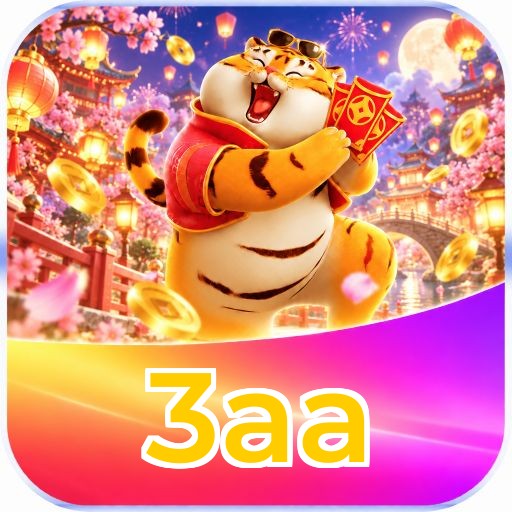 3aa Logo