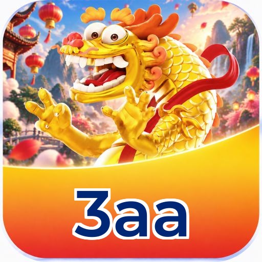 3aa Logo